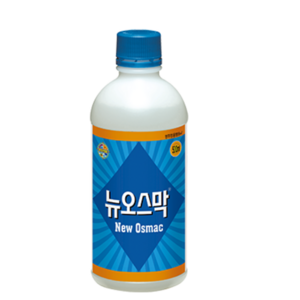 제이아그로 뉴오스막 500ml 침투제 전착제 습윤제 약효과 상승 정균습윤제, 1개