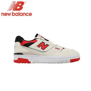 [New balance] 뉴발란스 550 남녀공용 운동화 BBW550