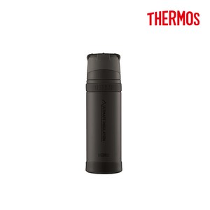 THERMOS 써모스 FFX-751K 산악전용 등산용보틀 시즌2 가벼운 휴대용 보온병 보냉병 750ml, 스톤매트(ST), 1개