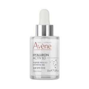 아벤느 안티에이징 HAB3 탄력 액티브 세럼, 1개, 30ml