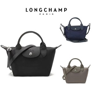 롱샴 longchamp 르 플리아쥬 neo 데일리 탑 핸들 미니 백 L1500598