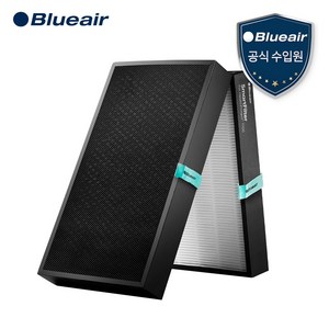 [공식 총판][정품] 블루에어 헬스프로텍트 7700 시리즈 전용 스마트 필터 7770 7740 7710, 1개