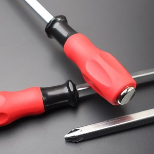 SENNTOOL 사각다가네 P3xT10x200(+) 해머 함마드라이버, 1개