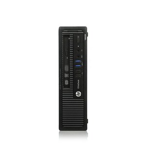 HP 울트라슬림 800G1 USDT 8G SSD256 WIN10 폰만한 미니PC, HP 800G1 USDT