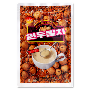 고향 차, 800g, 2개