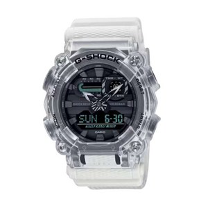 GA-900SKL-7A 지샥 G-SHOCK 스켈레톤 디지털 전자시계