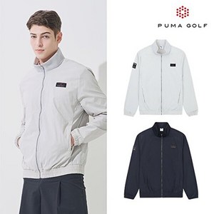 푸마골프 25SS 남성 여름 자켓 1종