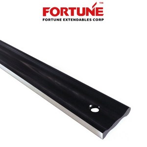 [FORTUNE] 포춘 알루미늄 24인치 엣지가이드 (ASE1) Aluminum Straight Edge, 1개