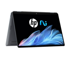 HP 2024 옴니북 Ulta Flip 14 코어Ulta7 인텔 15세대, EclipseGay, 14-fh0010TU, 1TB, 32GB, WIN11 Home