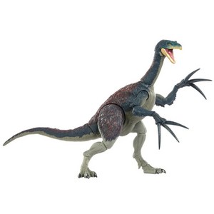 (JURASSIC WORLD) : 44cm 8 HXP73 마텔 쥬라식 월드 해몬드 컬렉션 테리지노, 1개