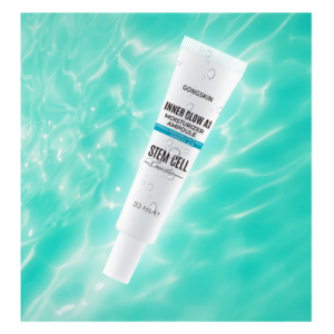 [득템찬스] 공스킨 줄기세포 속광 AI 앰플 세럼, 10개, 30ml