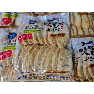 야채범벅900g 맛뜰안아삭한어묵 밀가루무첨가, 900g, 1개