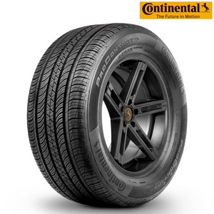 285/40R21 109V PoContact TX N0 #, 1개