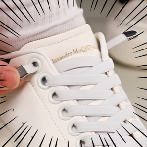 디엔다 초간단 클립 신발끈 20p