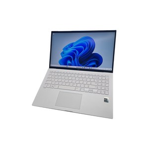 LG전자 2024 그램 15 코어Ulta5, 에센스 화이트, 512GB, 16GB, WIN11 Home, 15Z90S-GA5JK