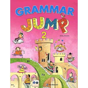 GRAMMAR JUMP. 2, 월드컴ELT