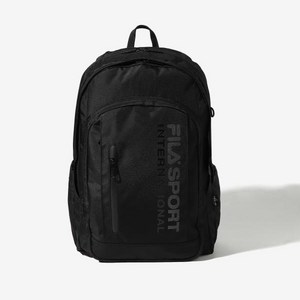 휠라 남녀공용 파티션 po 패션 백팩 FS3BPF5001X