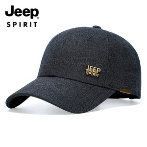 JEEP SPIRIT 캐주얼 야구 모자 CA0602