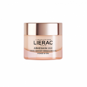 없음 리에RAC 아르케스킨 리밸런싱 컴포트 크림 50ml, 1개