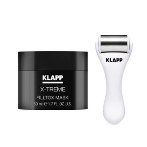 [공식] 클랍 익스트림 필톡스 마스크+크라이오 리파이너, 1개, 50ml