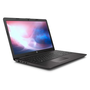 HP 노트북 250G7 인텔 8세대 SSD512GB 16G WIN10 가성비 인강용 사무용 노트북, 512GB, 16GB, 블랙