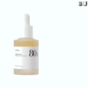 아누아 어성초 80 수분 진정 앰플 30ml x2개, 2개