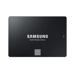 삼성전자 870 EVO SATA SSD 1TB + SATA 케이블 0.5m