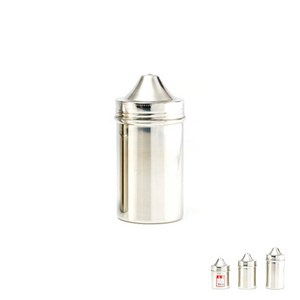 델키 스텐양념통 3종류, 1개