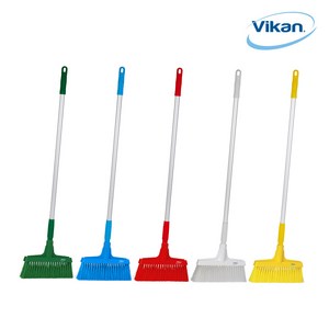 바이칸 바이칸 바닥비(소프트)+봉 세트(840mm) 해썹청소도구, 녹색