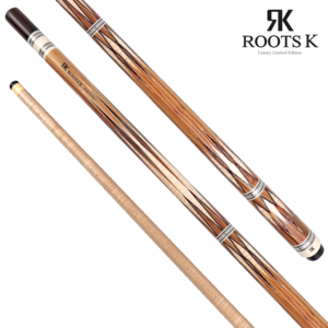 [ROOTS-K공식몰] 루츠케이 튤립 제로엣지 48검 큐, 컬리메이플통상대, 1개