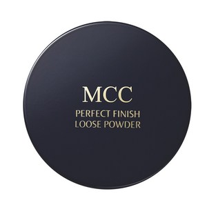 MCC 퍼펙트 피니쉬 NEW 루스파우더 10g, 23호 내추럴베이지, 1개