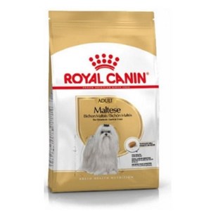로얄캐닌 강아지 독 말티즈 어덜트 1.5kg 애견사료, 1개, 닭+쌀