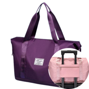 데안스 여행 가방 보스턴백 캐리어 보조 가방