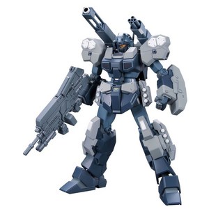 HGUC 1144 RGM-96X 제스타 캐논 (기동전사 건담 UC), 반다이 HG 제스타 캐논