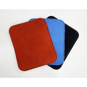 스웨이드 세겹볼타올, 레드, 1개