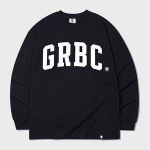 고스트리퍼블릭 GRBC 시그니처 오버핏 긴팔티 GLT-951