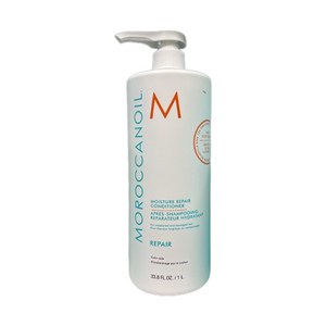 모로칸오일 모이스처 리페어 샴푸 컨디셔너 500ml 1000ml 1L, 1개