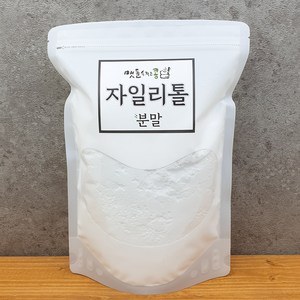 자일리톨가루 분말 1kg, 1개