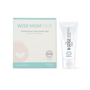 엔고지 120ml + 와이즈맘픽 8팩 세트, 단품