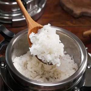 [인포벨 홈쇼핑]몬타 5분 점보 솥밥 독일 가마솥 누룽지 밥솥 압력 냄비밥 1~2인 3~4인 인덕션 겸용, 1L, 1개
