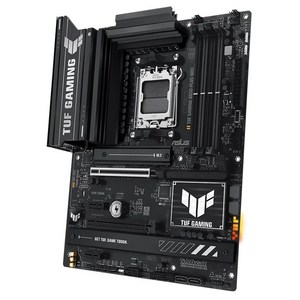 ASUS TUF Gaming B850-PLUS WIFI STCOM 에이수스 컴퓨터 게이밍 PC 메인보드 AMD CPU추천 MainBoad