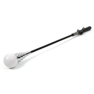 맥클라이드 골프 스윙연습기, 화이트