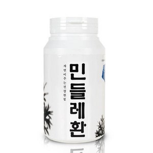 산해랑 민들레환 야생민들레효능