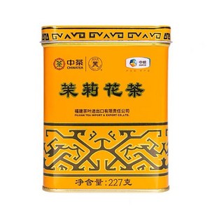 (중차)중국 자스민차227g, 227g, 1개