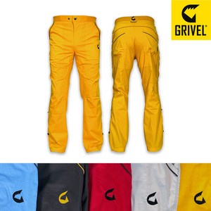 그리벨 볼더 마스터 팬츠 GV BOULDER MASTER PANTS