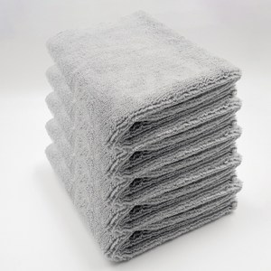 디아망나인 브릴리언트플러스 버핑타월 그레이 65x40cm 5매, 1세트