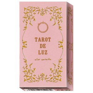 빛의 타로카드 루즈타로 Tarot de Luz, 1개