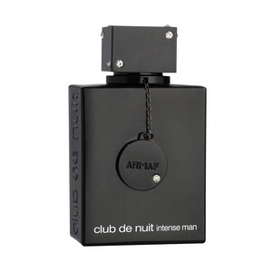 Amaf Club De nuit Intense Man pefume, 1개, 1세트