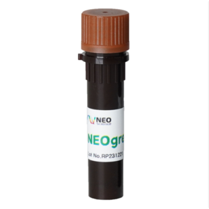 NEOgeen GR107 (Gel mixtue 또는 Post staining type Geen) EtB 대체시약, 1개, 1ml