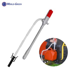 자동 주유기 (오일 말통 자동 주유 주입기 펌프 급유기), 자동주유기, 자동주유기(자동정지형)